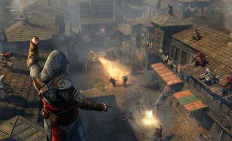 Assassin’s Creed: Revelations