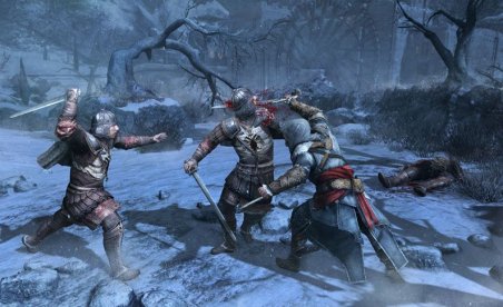 Assassin's Creed: Revelations v1.03 (+48 Entrenador) [hex]