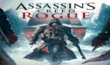 Assassin’s Creed: Rogue v1.1.0 x64 (+19 Trainer)