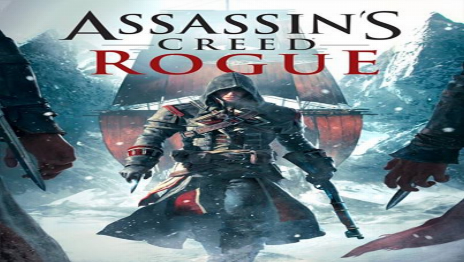 Assassin’s Creed: Rogue<