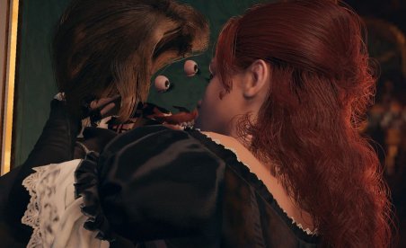 No Assassin’s Creed This Year