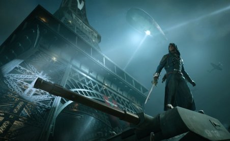 Les prochains jeux Assassin's Creed comporteront plus de sections du présent