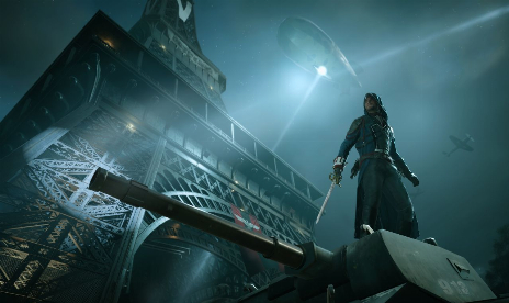 Los próximos juegos de Assassin's Creed tendrán más secciones del presente