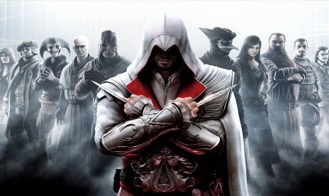 Netflix will adapt Assassin’s Creed into its own series