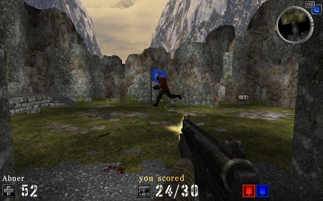 AssaultCube