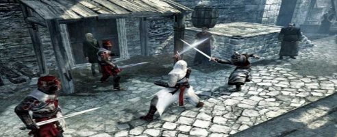 Keine Demo für Assassin's Creed