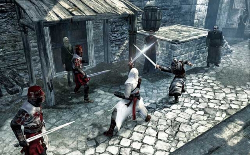 No Demo For Assassin’s Creed