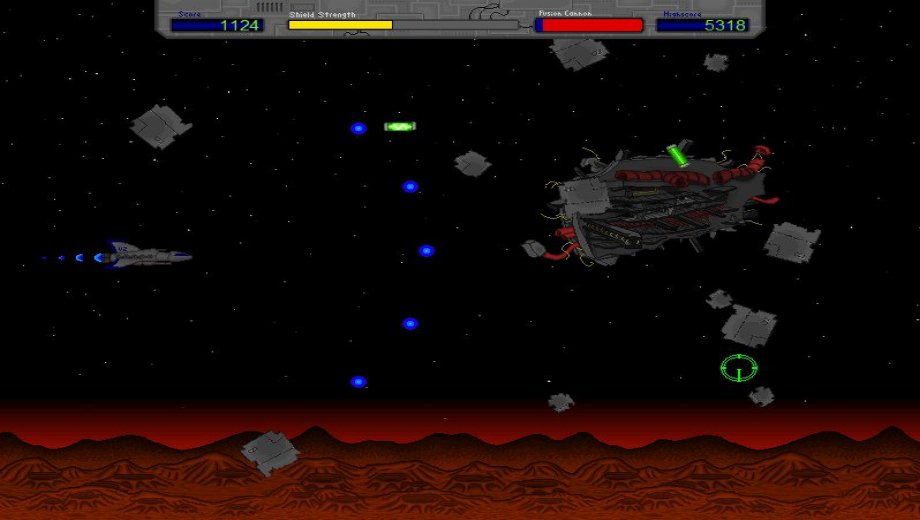 AsterFire