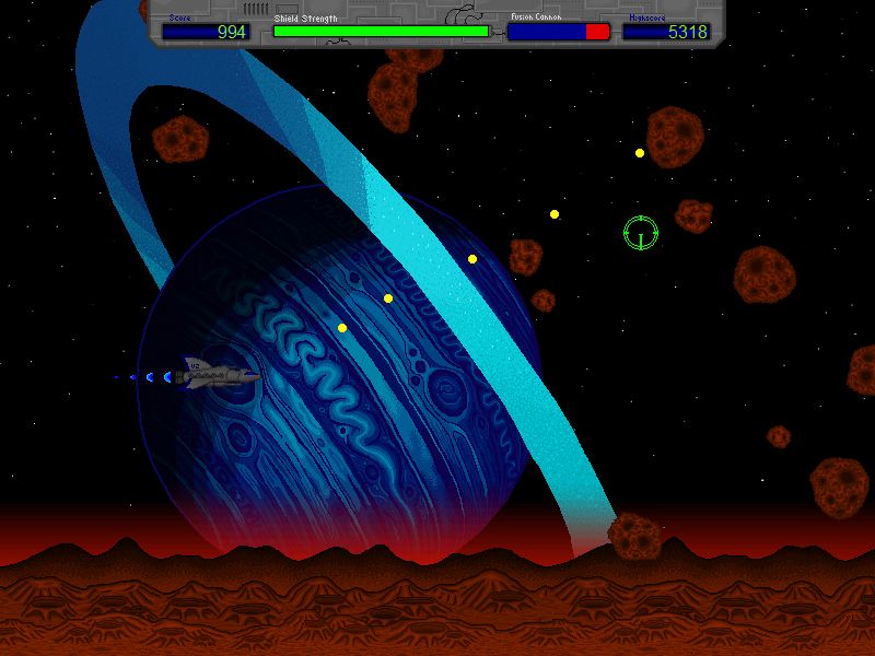 AsterFire Free Full Game