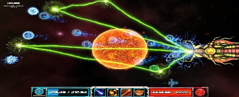 Asteroid Bounty Hunter v1.0 All No-DVD [FANiSO]