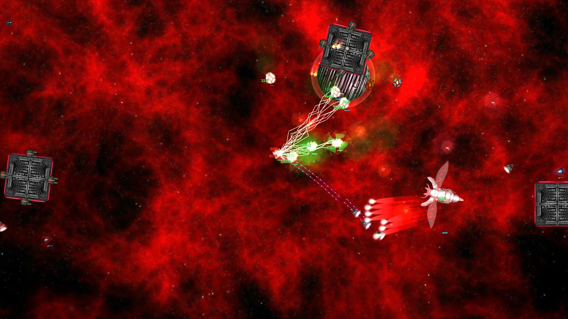 Astroflux Free Full Game