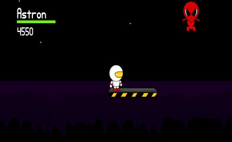 Astron Out Free Full Game