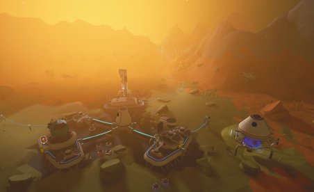 ASTRONEER v1.18 (+8 Trainer)