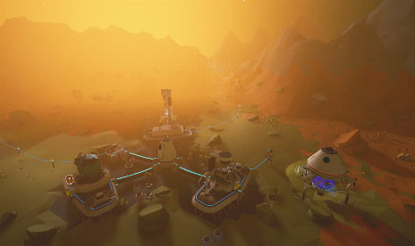 ASTRONEER v1.3.13.0 (+1 Entrenador)
