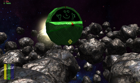 AstroRides Free Full Game v0.6.4