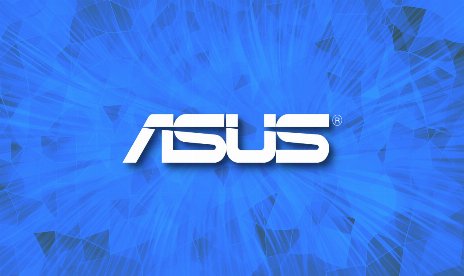 Asus debuts a foldable portable display for some reason