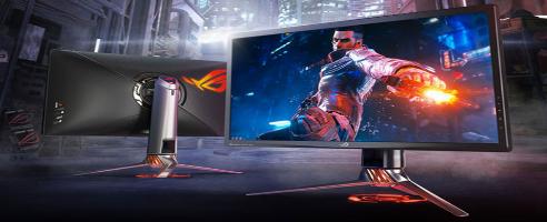 Nvidia’s G-Sync HDR module adds $500 to monitor pricing