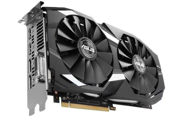 AMD Radeon RX 590/680 is faster than a GTX 1060 6GB