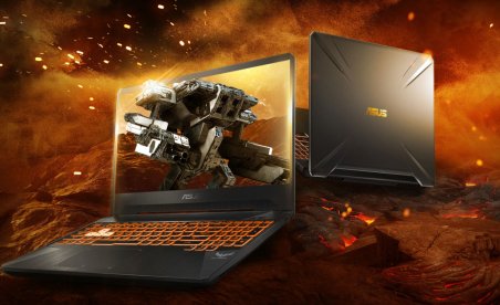 First AMD Ryzen 3000 laptops are now available