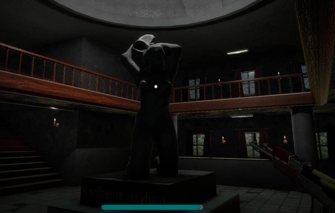 Asylum Zombies: Evil Apocalypse Free Full Game