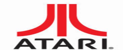 Atari startet neue Initiative für Online- und Handyspiele