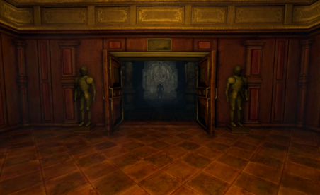 Illusions of the Dead v3 Full