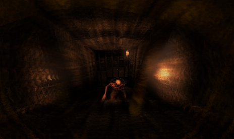 Amnesia : The Dark Descent - Unsterblich
