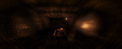 Amnesia: The Dark Descent - Unsterblich