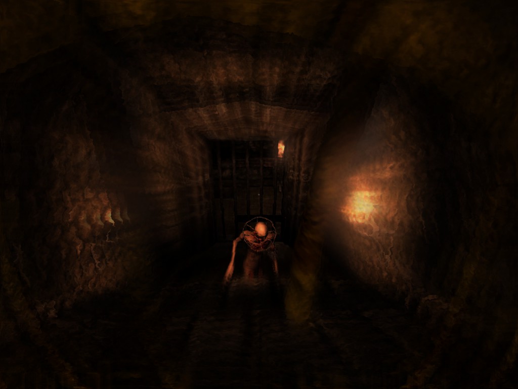 Amnesia: The Dark Descent - Unsterblich