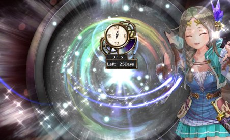 Atelier Firis: El alquimista y el viaje misterioso (+14 Entrenador)