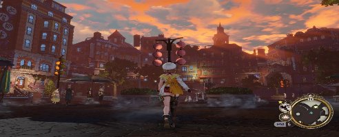 Atelier Ryza 2: Lost Legends & the Secret Fairy v1.05 (+29 Trainer)