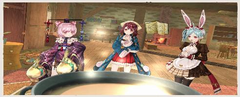 Atelier Sophie: Der Alchemist des geheimnisvollen Buches DX