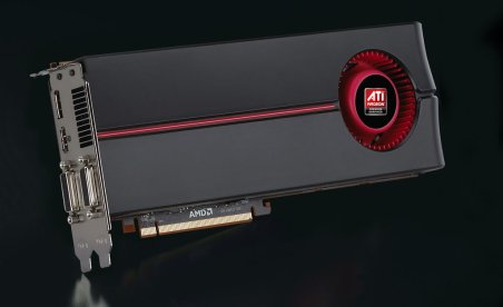 AMD Unveils ATI Radeon HD 5800 Graphics Cards Series