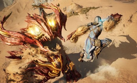 Atlas Fallen v10.08.2023 (+20 Entrenador)