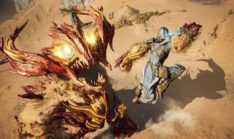 Atlas Fallen v10.08.2023 (+20 Trainer)