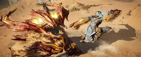 Atlas Fallen v10.08.2023 (+20 Trainer)