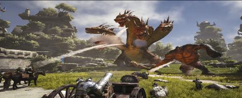 El lanzamiento de Atlas se retrasa al 21 de diciembre