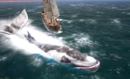 Atlas hackers use admin account to spam whales and tanks