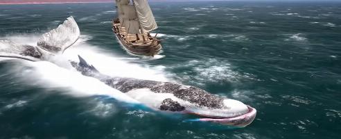 Atlas hackers use admin account to spam whales and tanks