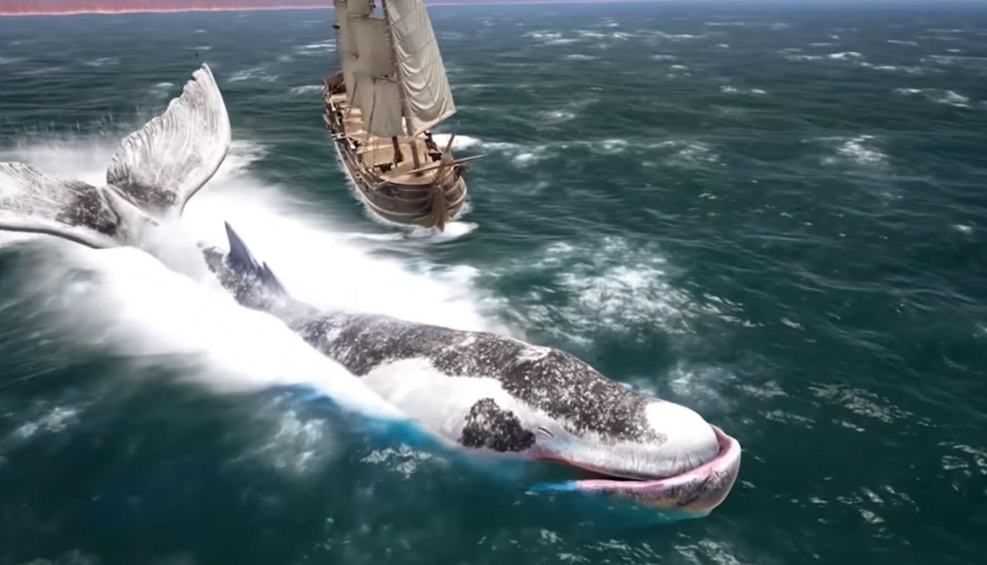 Atlas hackers use admin account to spam whales and tanks