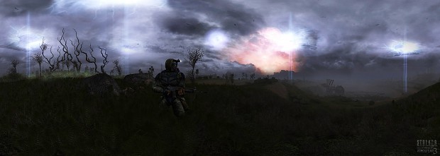 S.T.A.L.K.E.R.: Call of Pripyat – AtmosFear 3