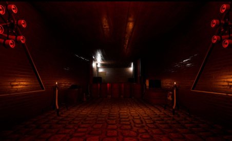 ATOM - A Tale Of Madness Jeu complet gratuit