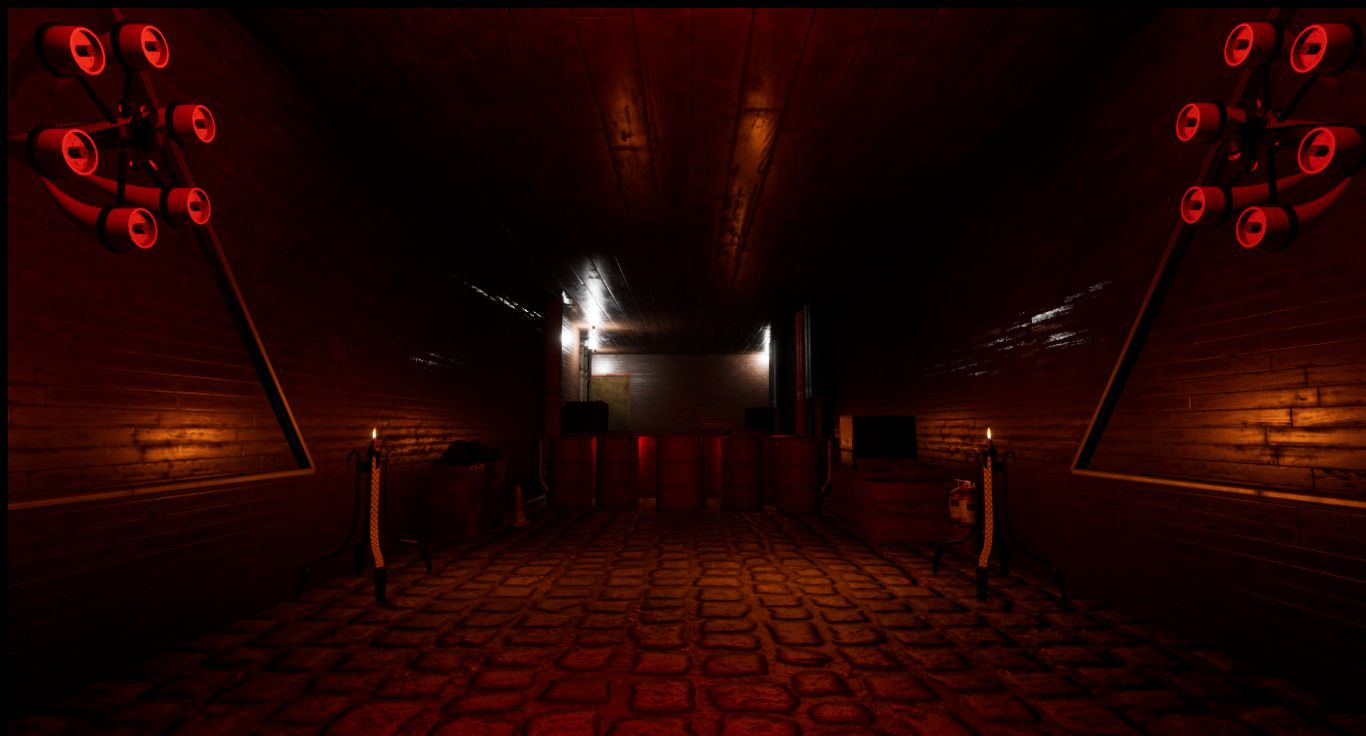 ATOM – A Tale Of Madness Free Full Game