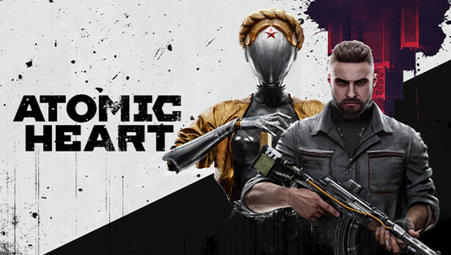 Atomic Heart<