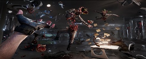 Atomic Heart v20.02.2023 (+23 Trainer)