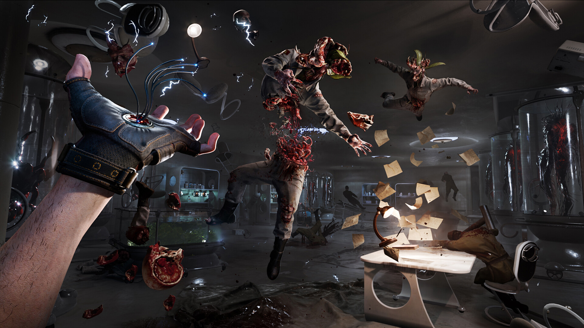 Atomic Heart v1.0-v1.14.4.0+ (+29 Trainer)
