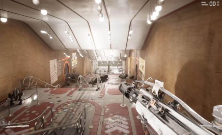 Atomic Heart v20230220 (+23 Trainer)