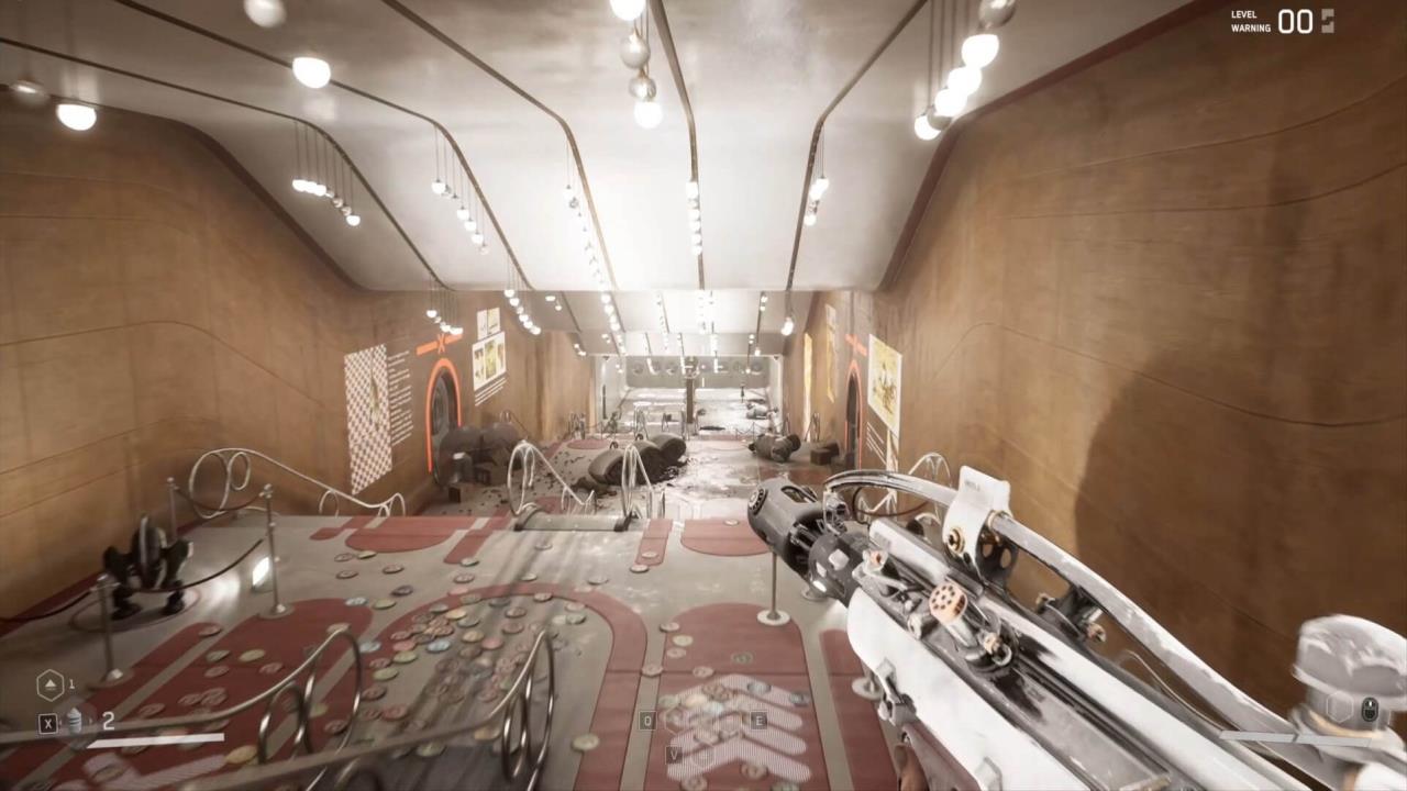 Atomic Heart v20230220 (+23 Trainer)