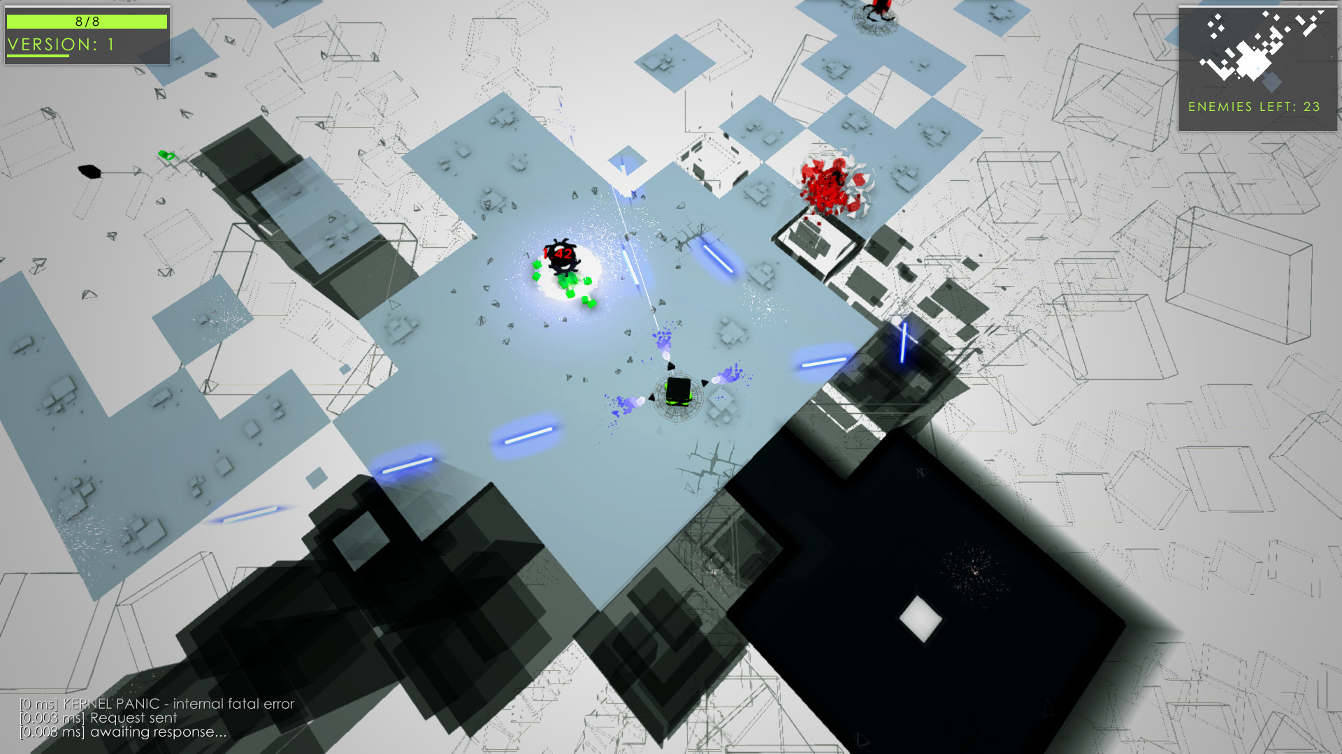 ATOMINE v2.1.0 (+1 Trainer)