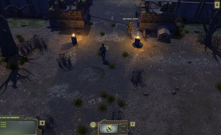 ATOM RPG Trudograd v20200513 (+3 Trainer)